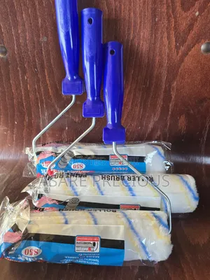 9inc Roller Brush