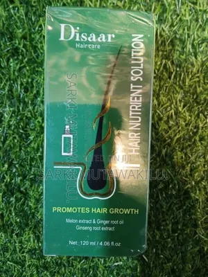 Dissar Hair Care