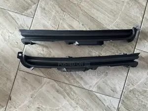 Mazda Cx9 2017 To 2021 Foglight Cover