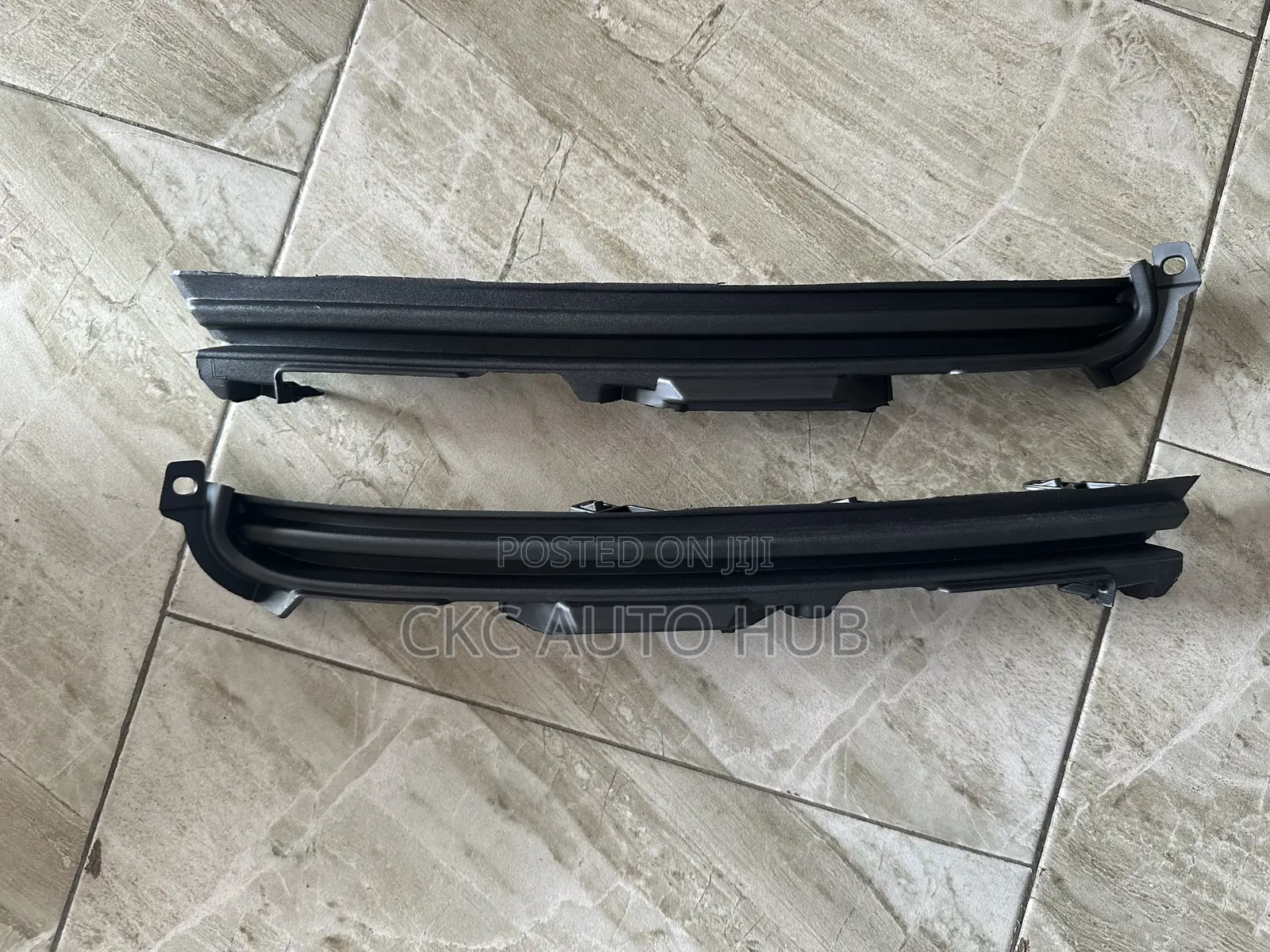 Mazda Cx9 2017 To 2021 Foglight Cover