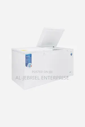 Midea 508liters Chest Freezer