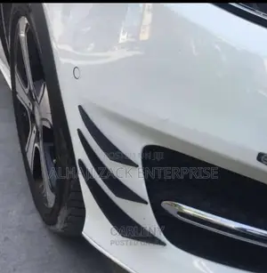 Bumper Side Kit