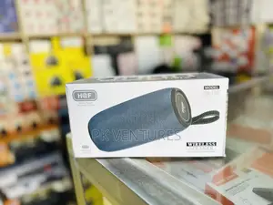 Photo - Gu-159 Wireless Speaker