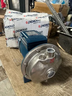 Pedrollo 2hp Stainless _ Pedrollo 2 Horsepower Pump