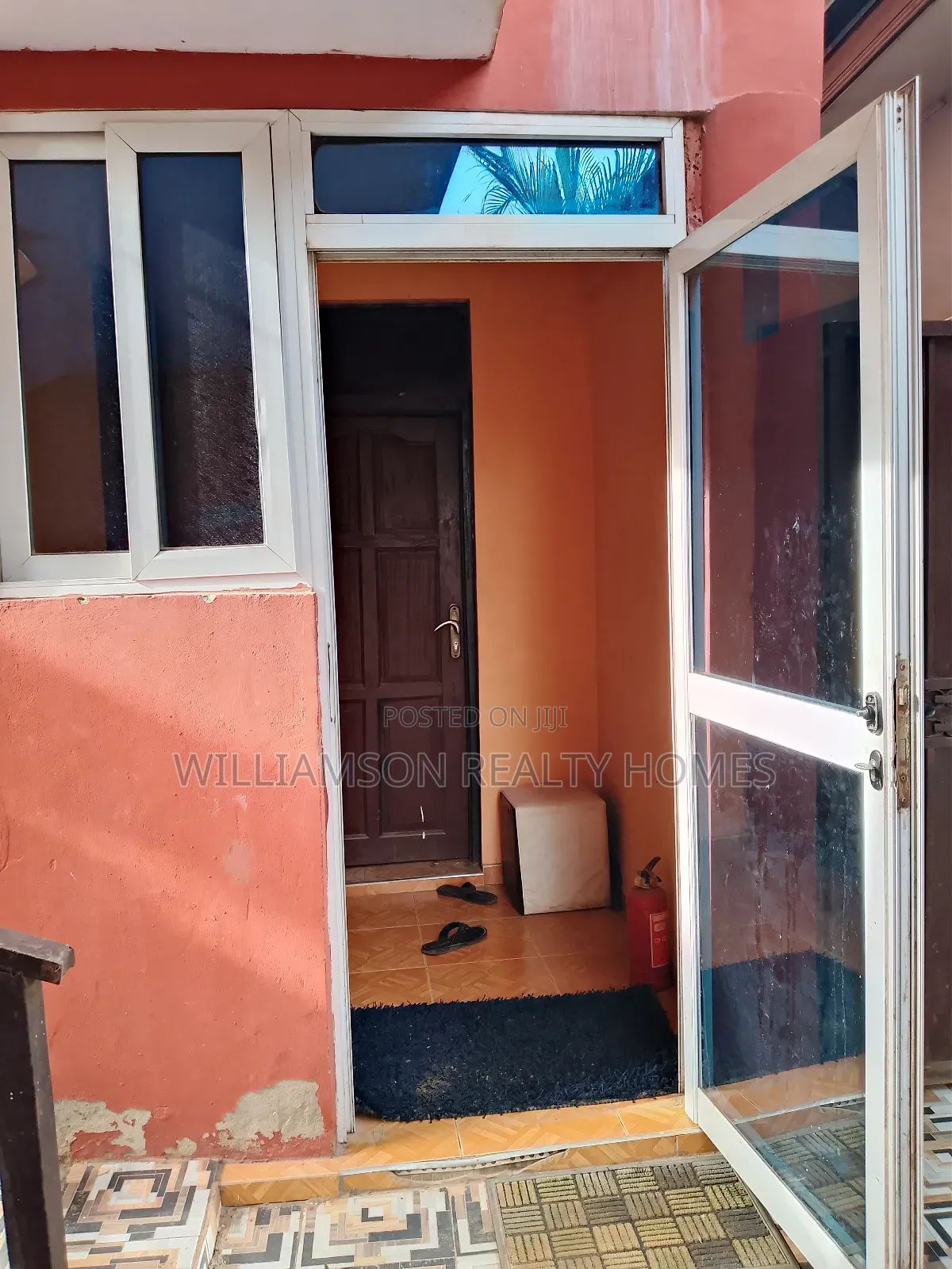 1bdrm Apartment in Coastal Estate Area, Spintex for rent