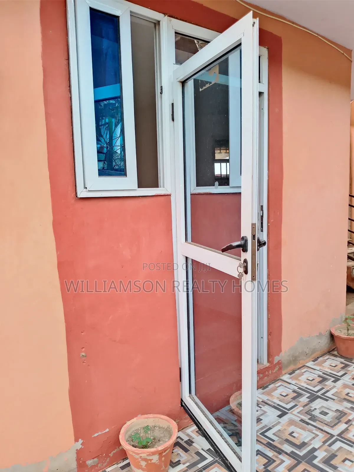 1bdrm Apartment in Coastal Estate Area, Spintex for rent