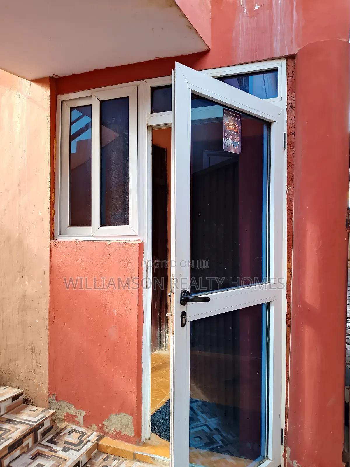 1bdrm Apartment in Coastal Estate Area, Spintex for rent