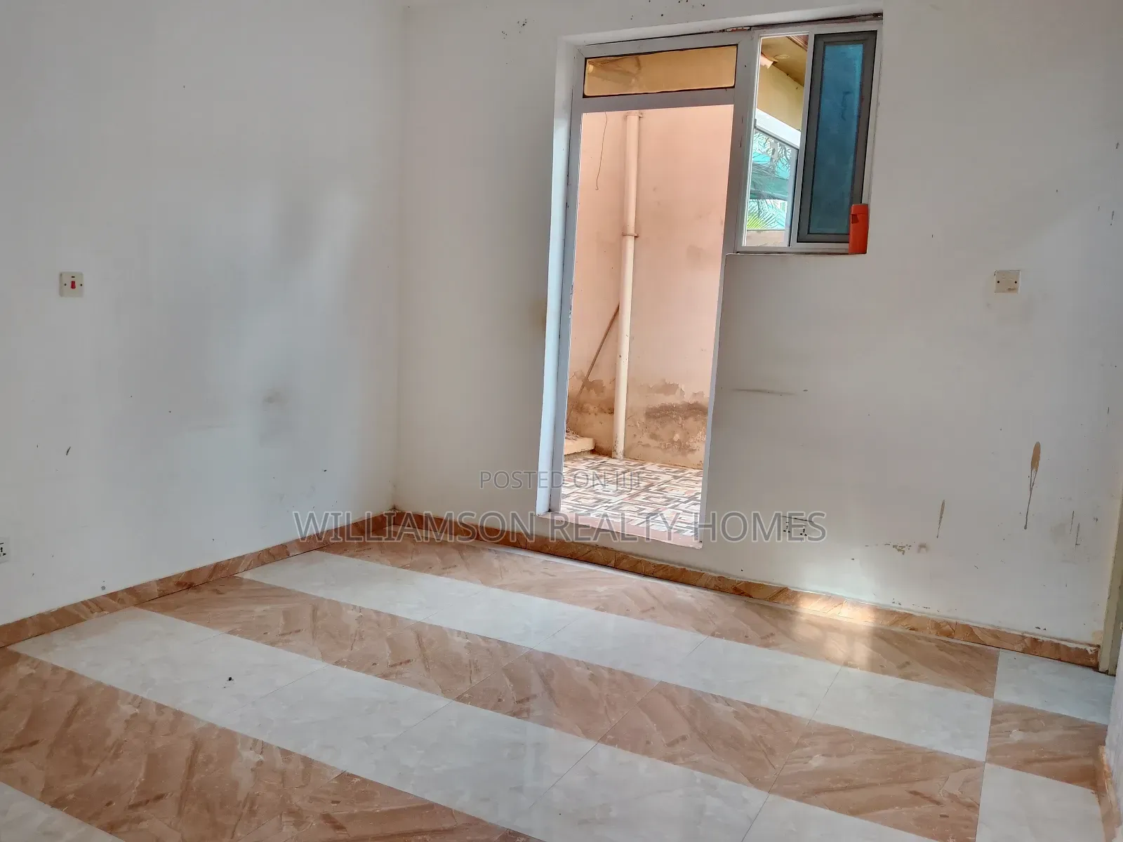 1bdrm Apartment in Coastal Estate Area, Spintex for rent