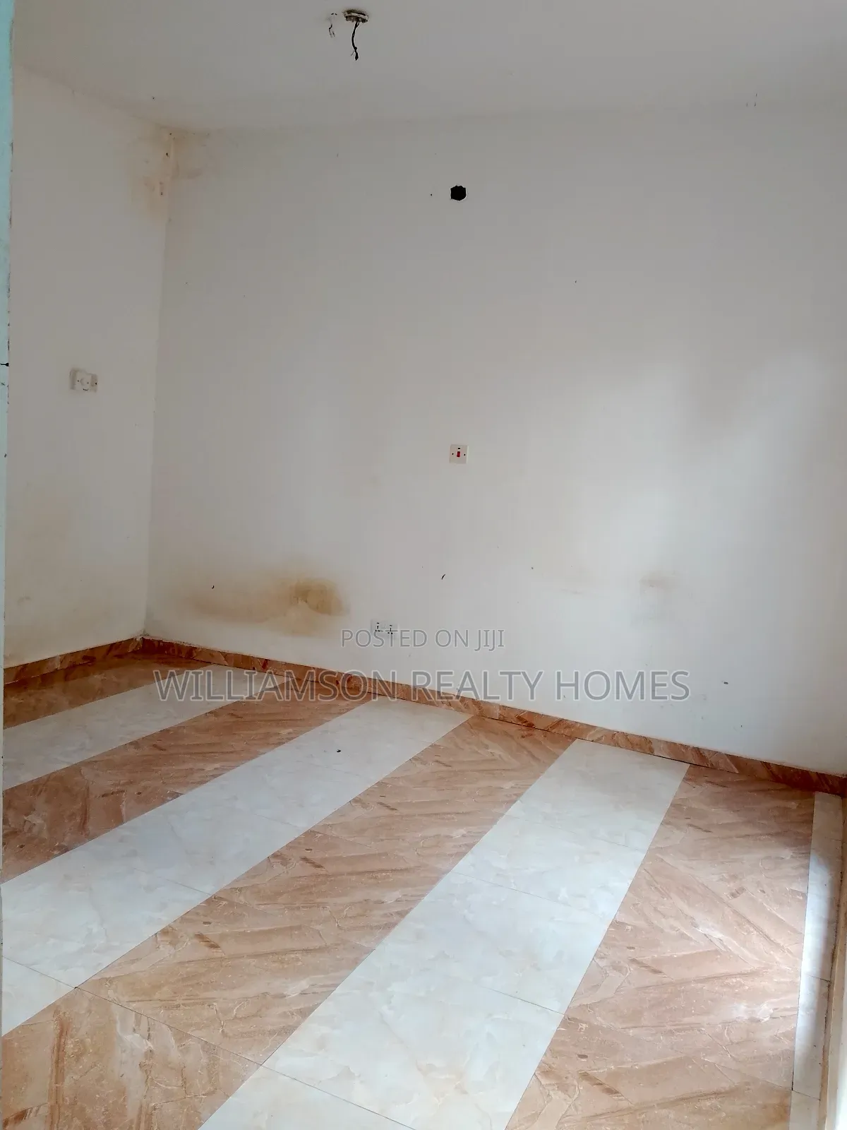 1bdrm Apartment in Coastal Estate Area, Spintex for rent