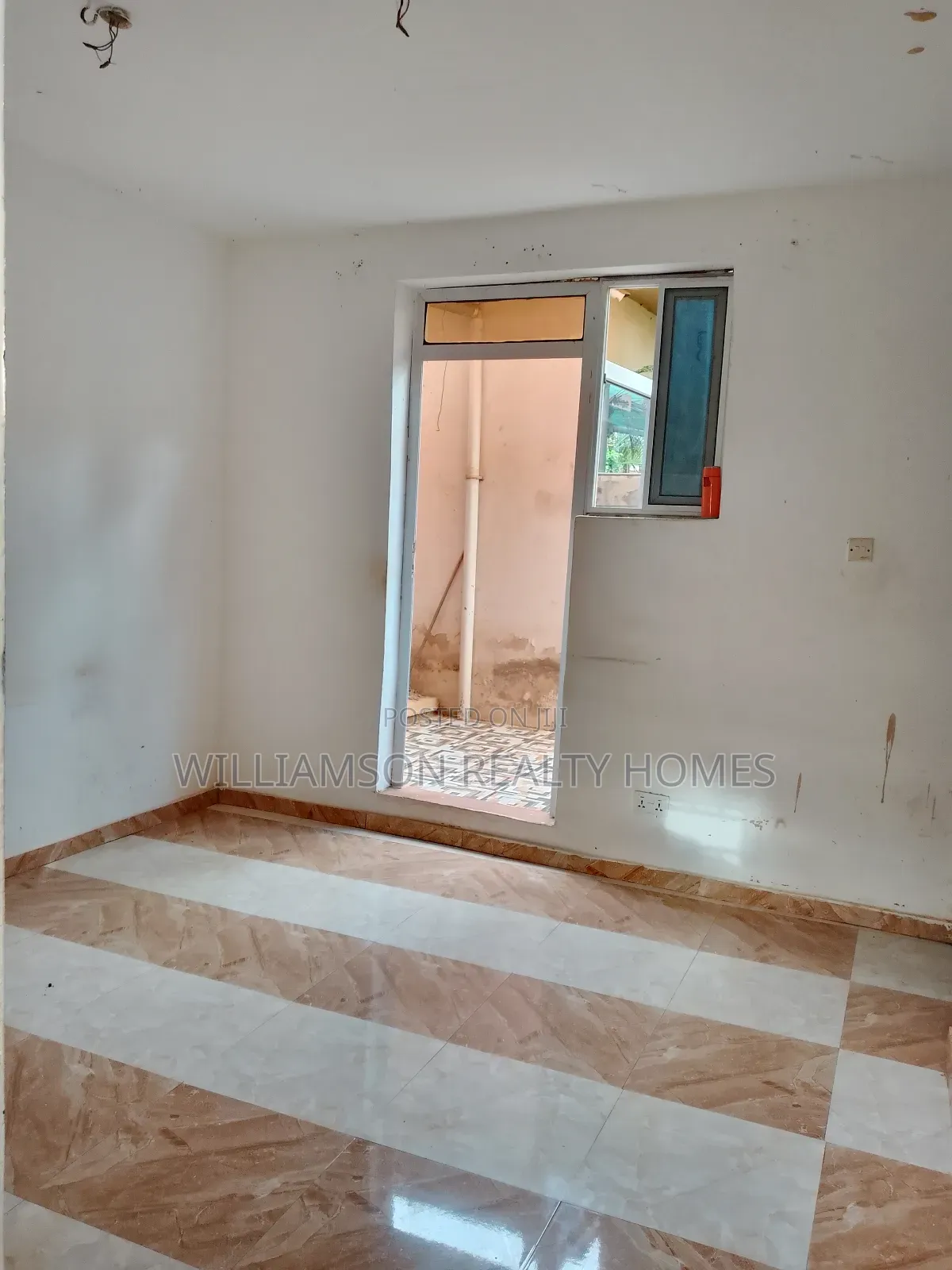 1bdrm Apartment in Coastal Estate Area, Spintex for rent