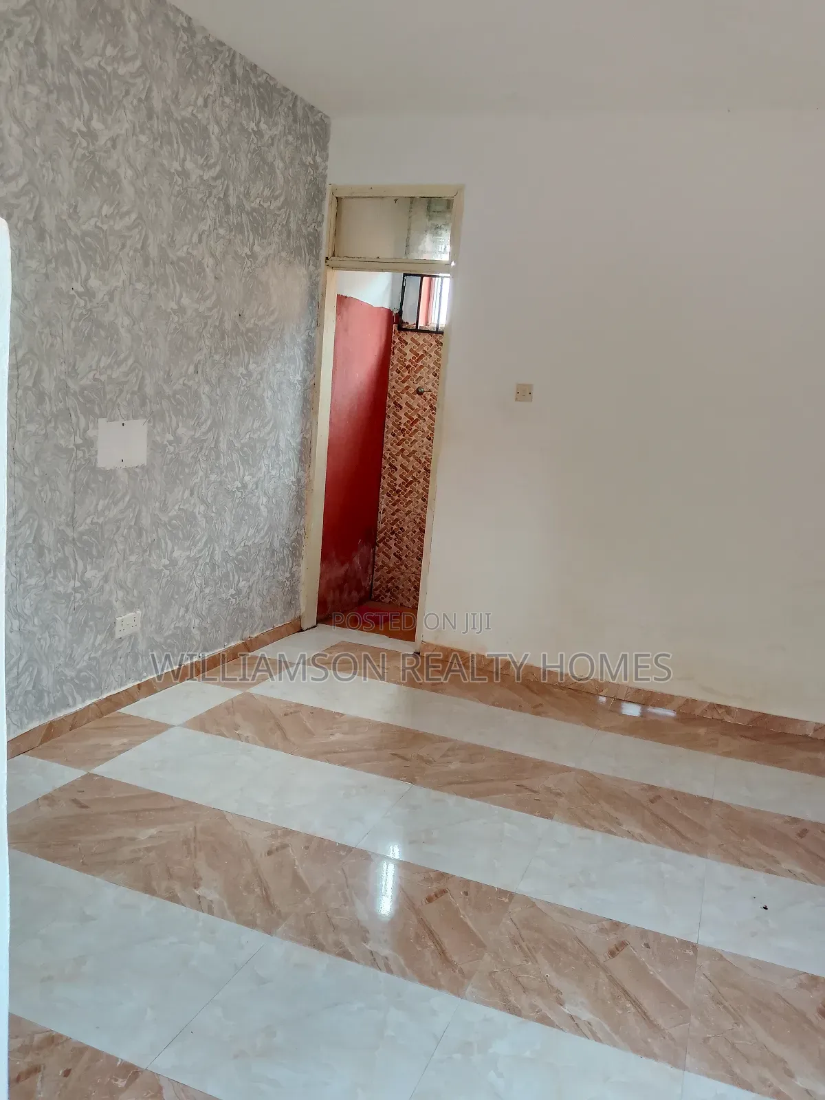 1bdrm Apartment in Coastal Estate Area, Spintex for rent