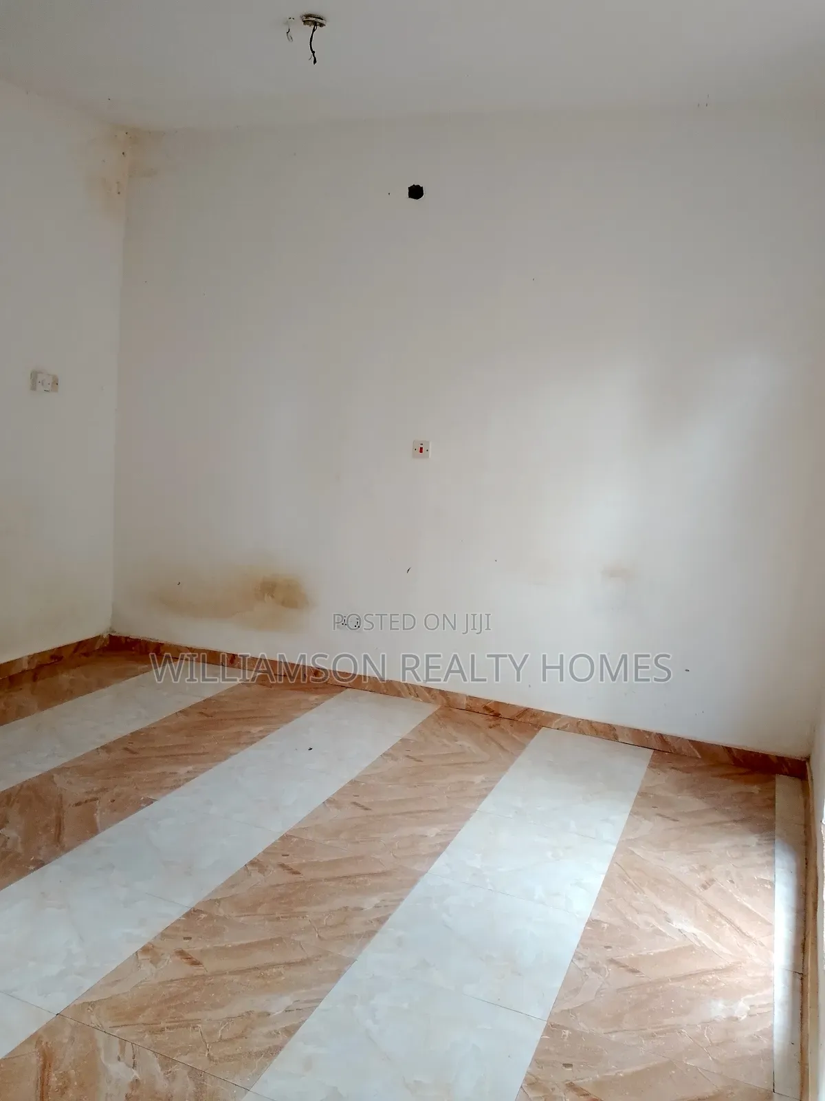 1bdrm Apartment in Coastal Estate Area, Spintex for rent