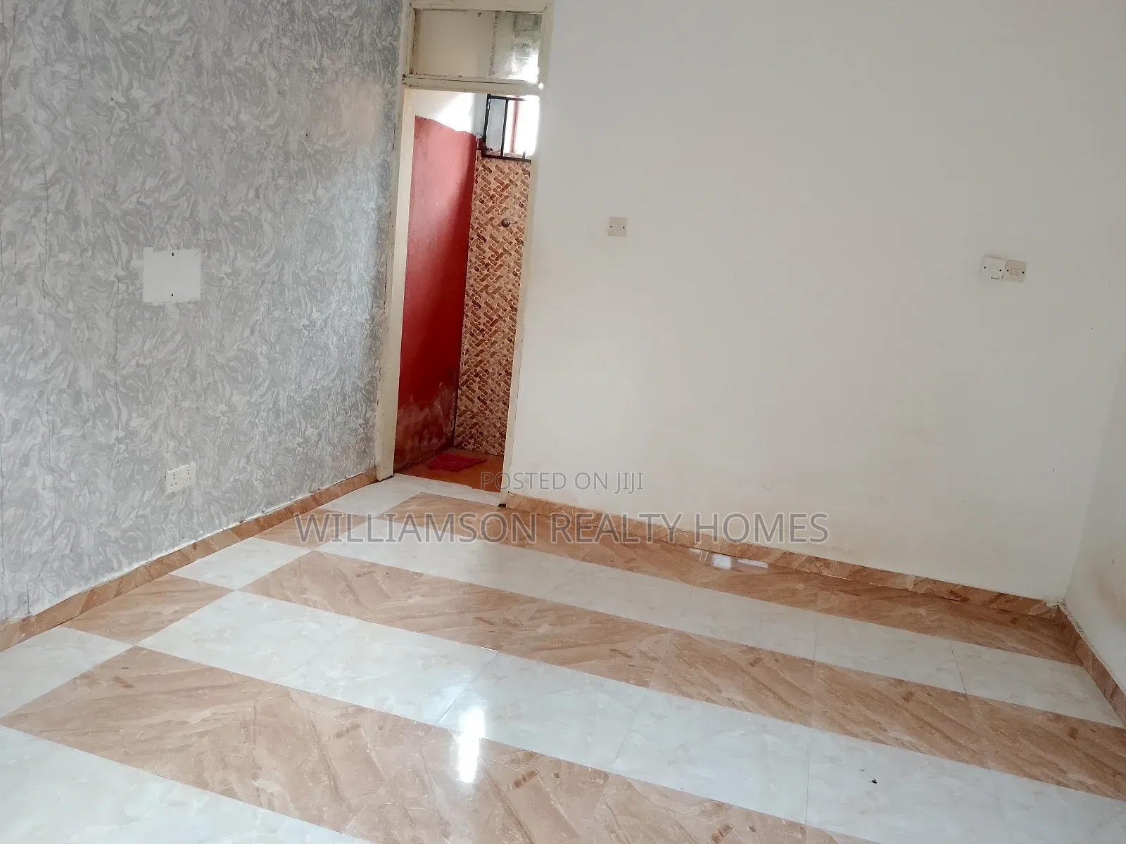1bdrm Apartment in Coastal Estate Area, Spintex for rent