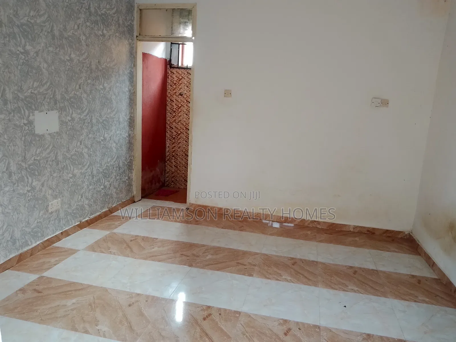 1bdrm Apartment in Coastal Estate Area, Spintex for rent