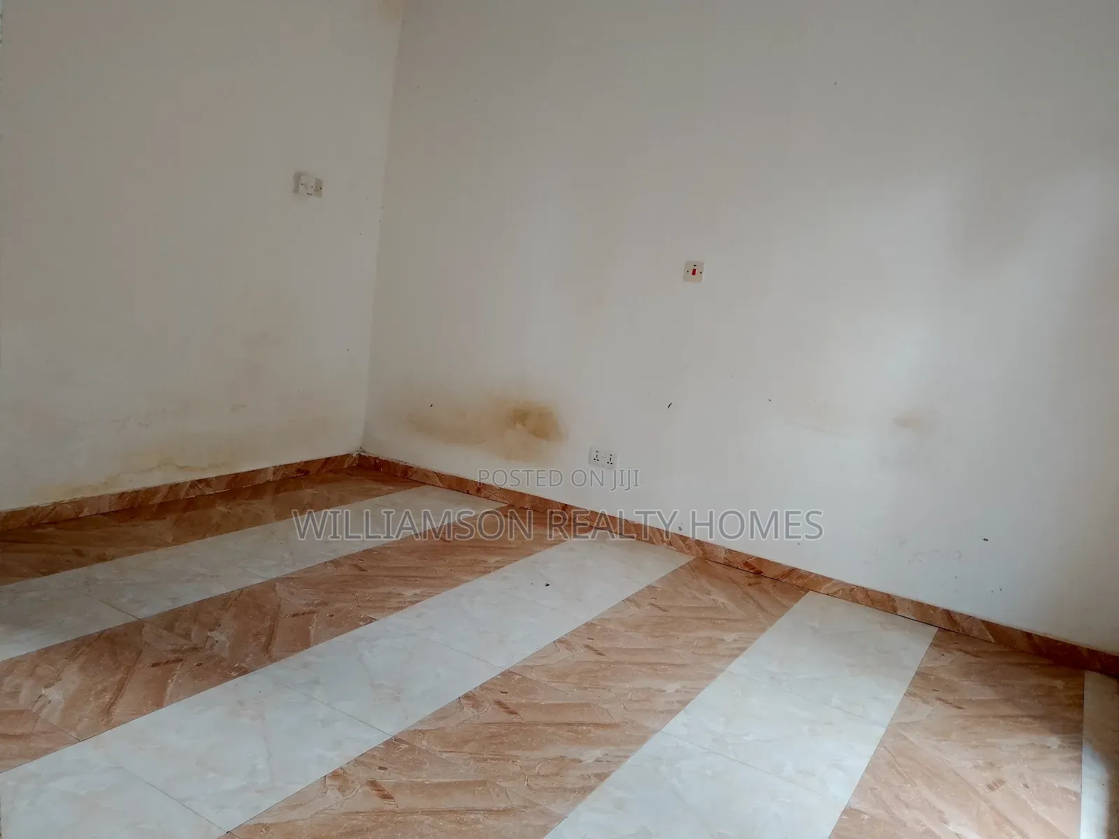 1bdrm Apartment in Coastal Estate Area, Spintex for rent