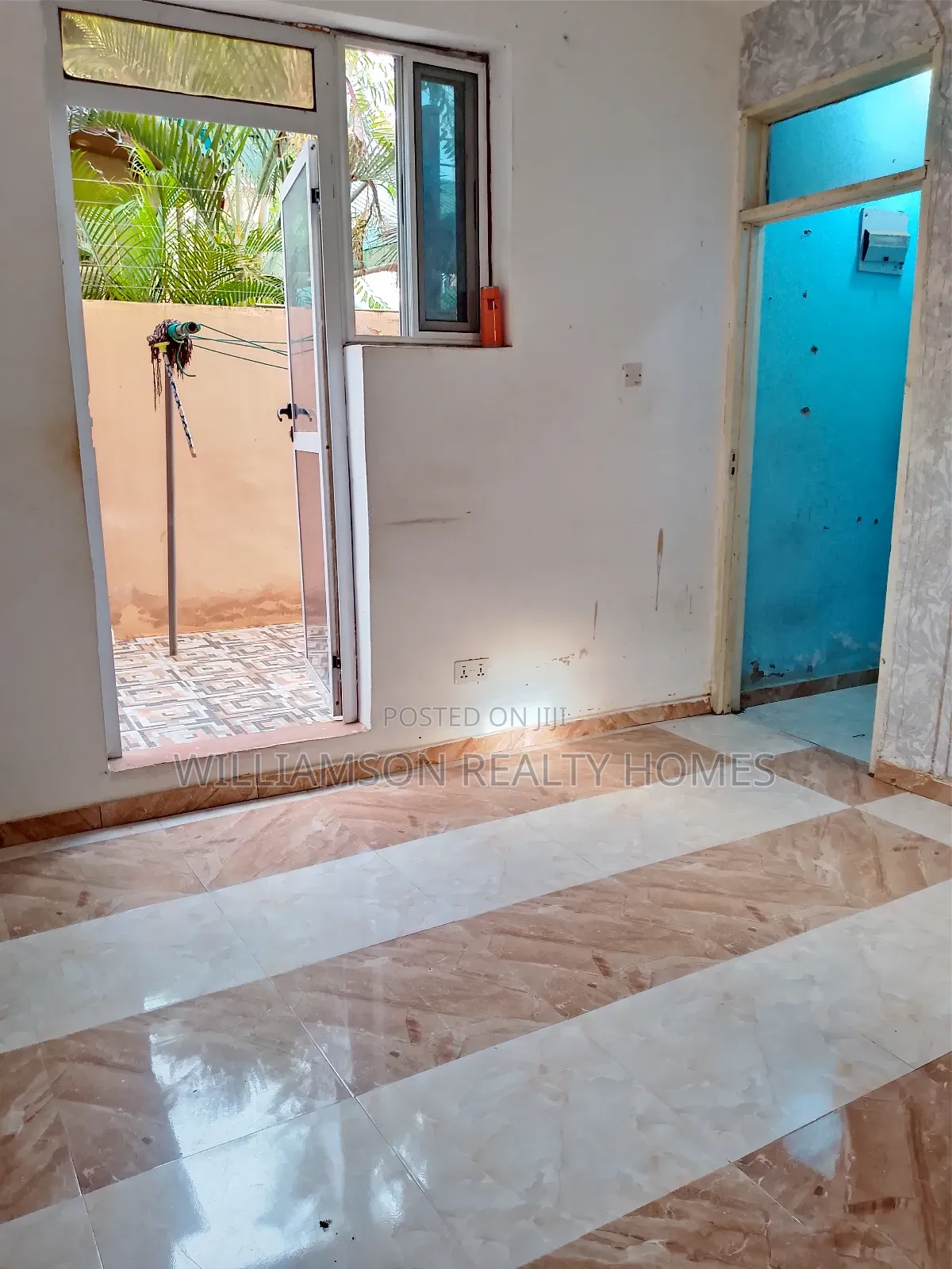 1bdrm Apartment in Coastal Estate Area, Spintex for rent
