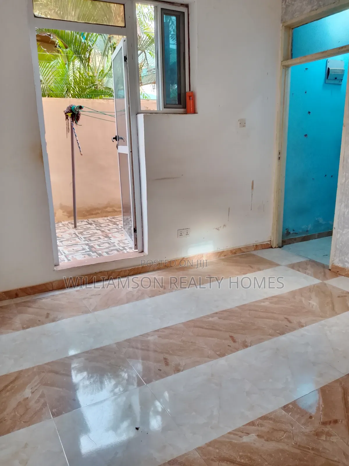 1bdrm Apartment in Coastal Estate Area, Spintex for rent