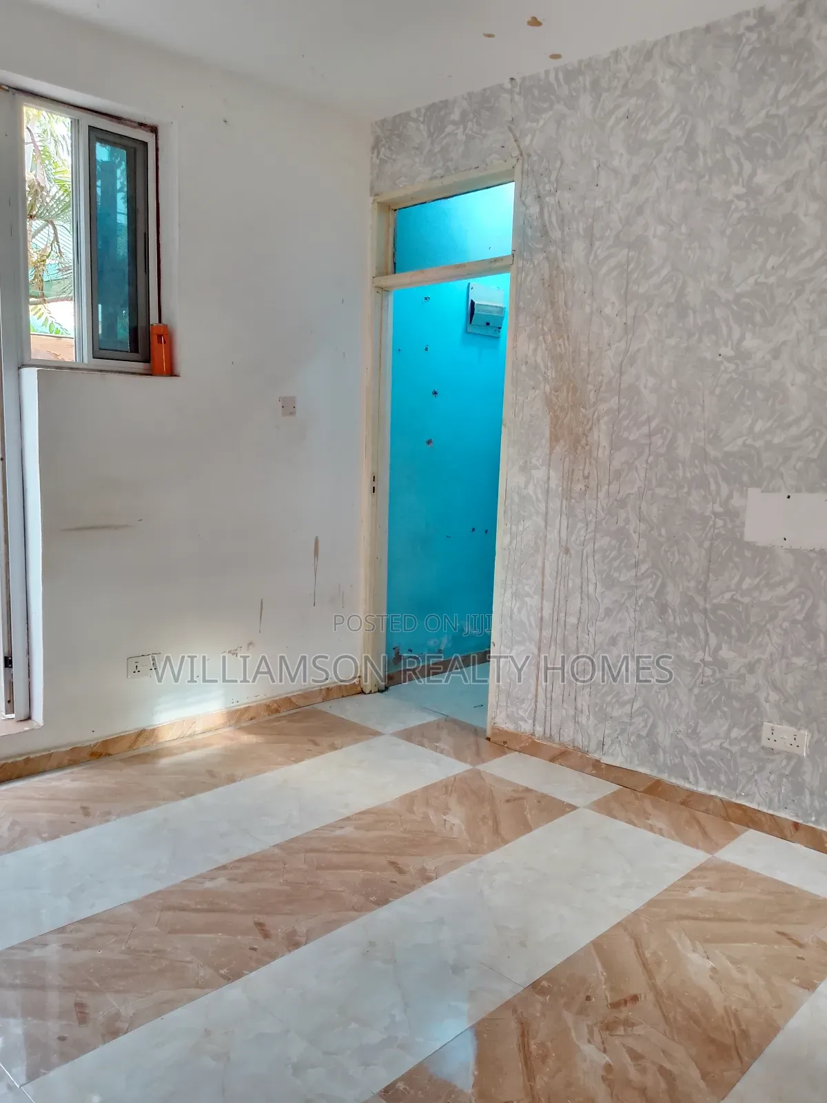 1bdrm Apartment in Coastal Estate Area, Spintex for rent