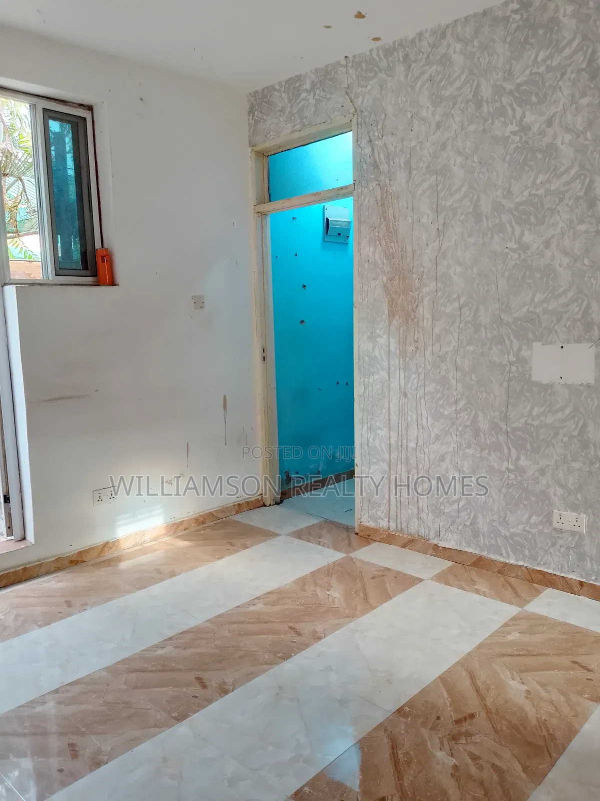 1bdrm Apartment in Coastal Estate Area, Spintex for rent