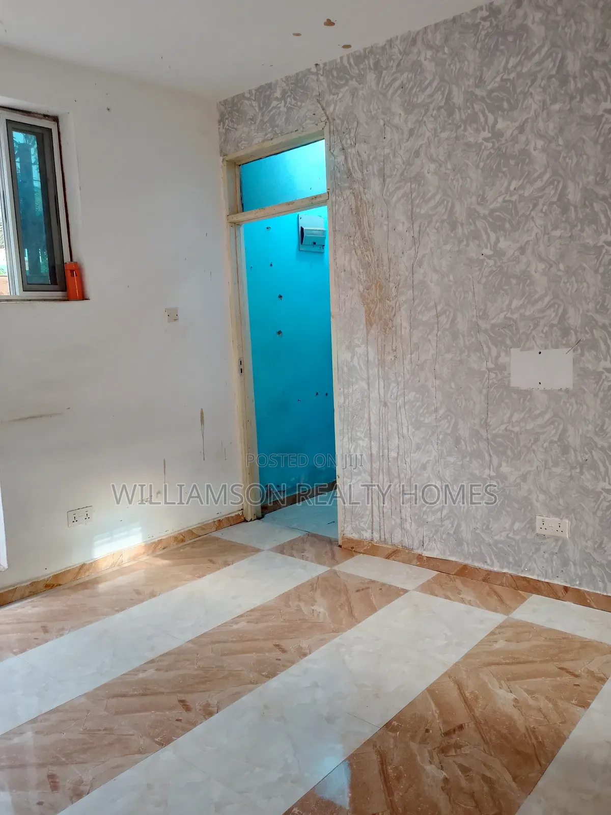 1bdrm Apartment in Coastal Estate Area, Spintex for rent
