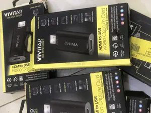 Vivitar Creator Series Video Capture