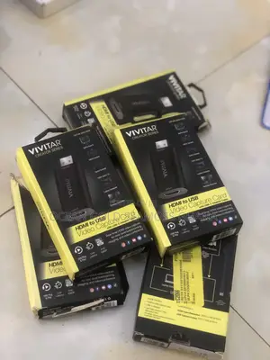 Vivitar Creator Series Video Capture