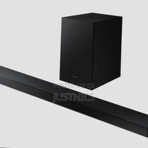 Samsung Quality Sound Bar ( Soundbar )