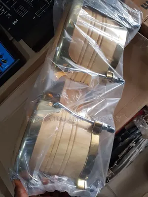 Bongo Drum