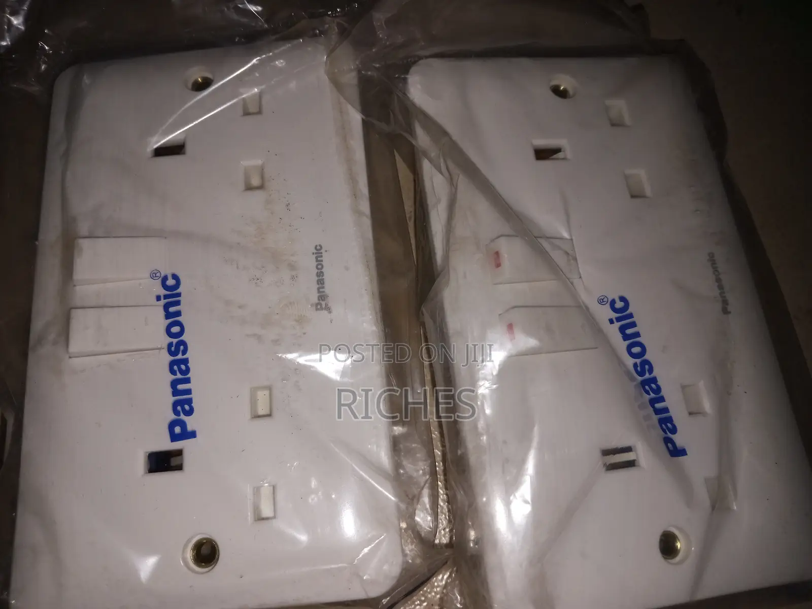 Various Sockets For Give Away Prices