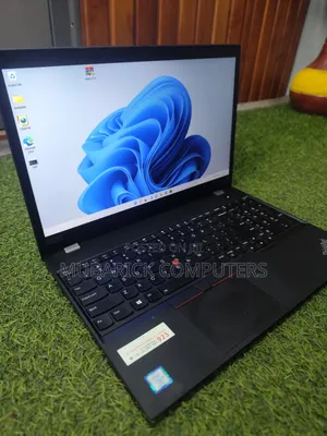 Laptop Lenovo ThinkPad T580 8GB Intel Core I5 SSD 256GB
