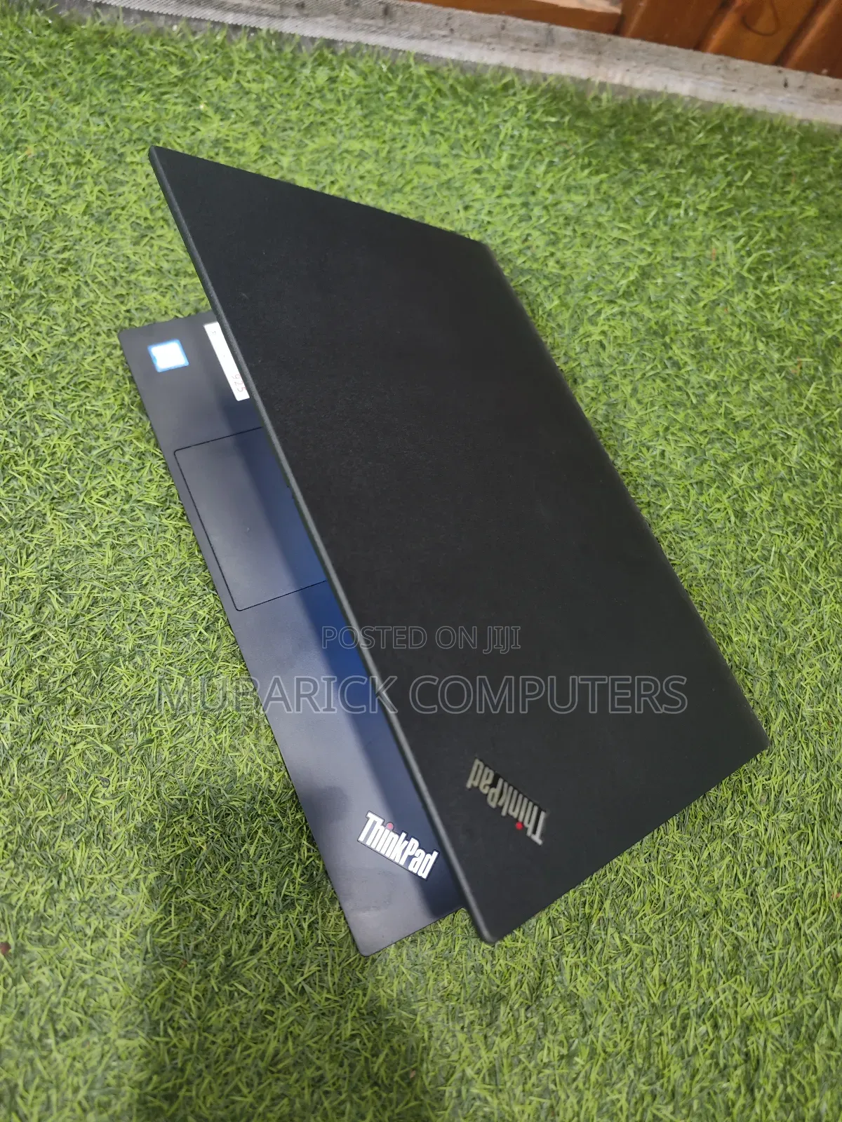 Laptop Lenovo ThinkPad T580 8GB Intel Core I5 SSD 256GB