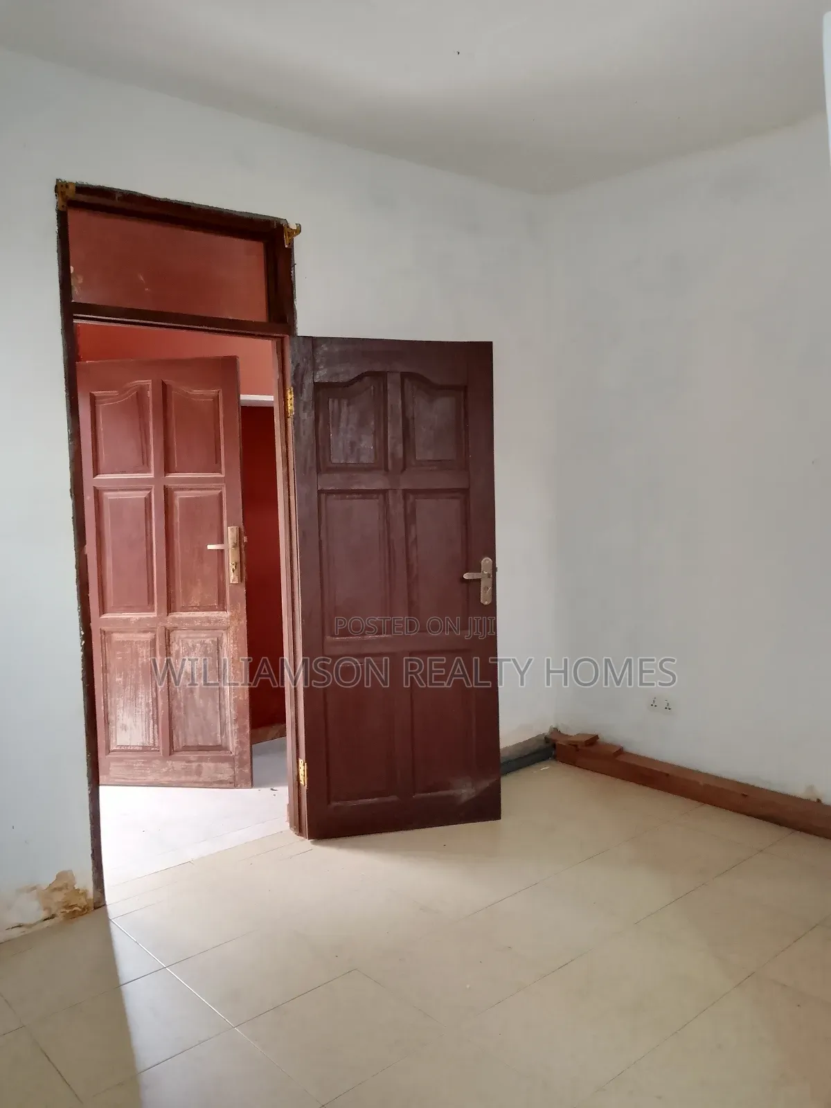 1bdrm Apartment in Coastal Estate Area, Spintex for rent