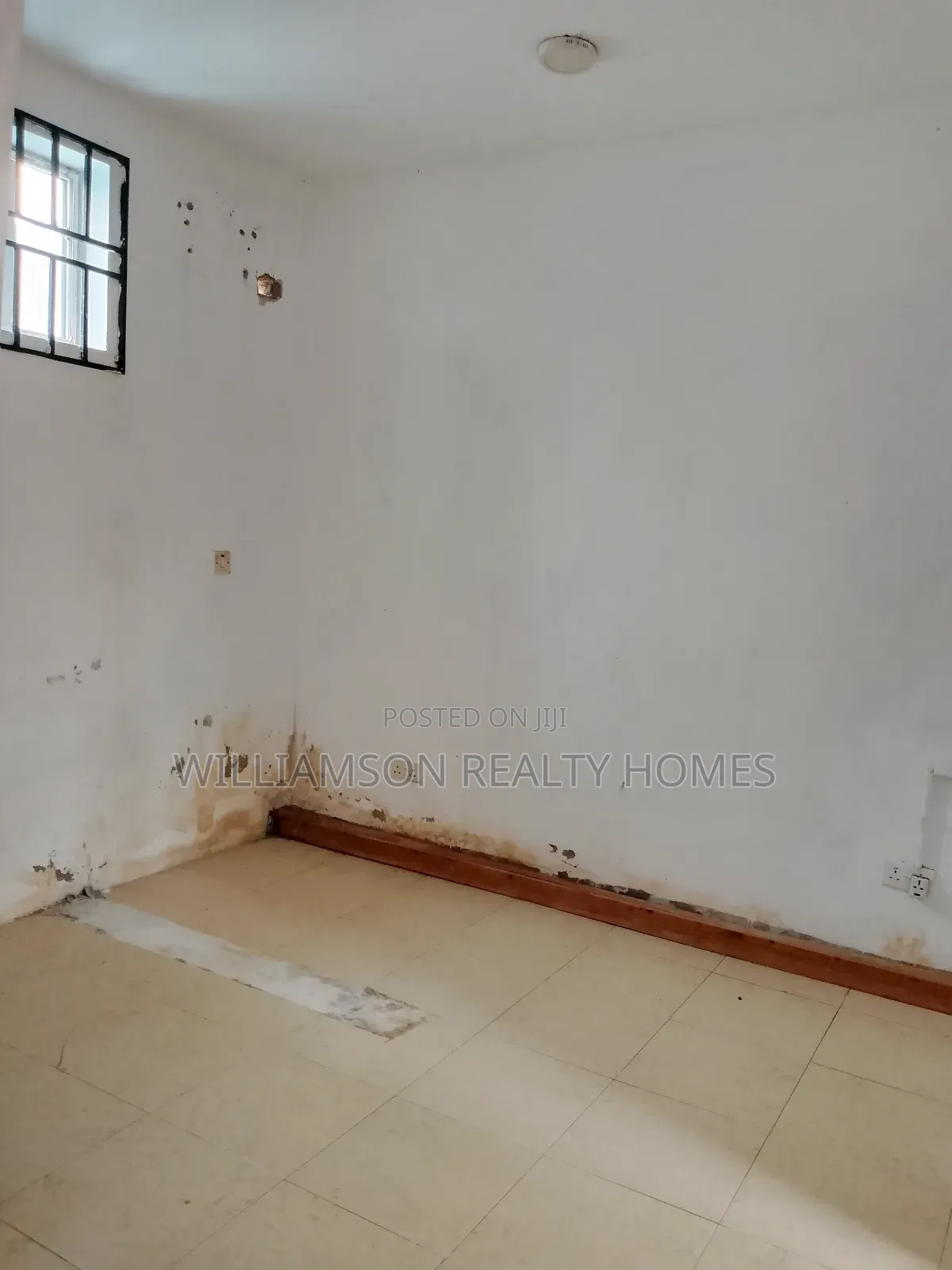 1bdrm Apartment in Coastal Estate Area, Spintex for rent