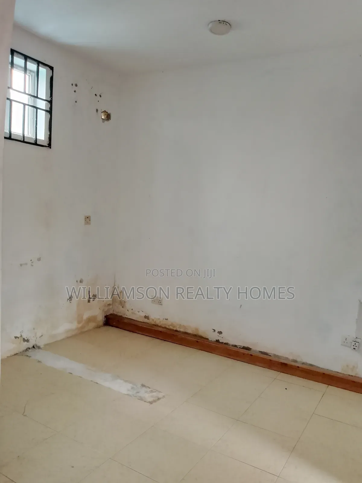 1bdrm Apartment in Coastal Estate Area, Spintex for rent
