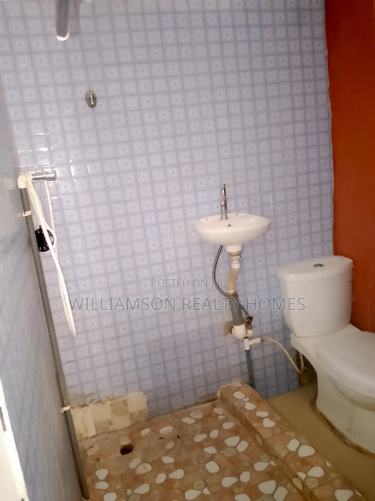 1bdrm Apartment in Coastal Estate Area, Spintex for rent