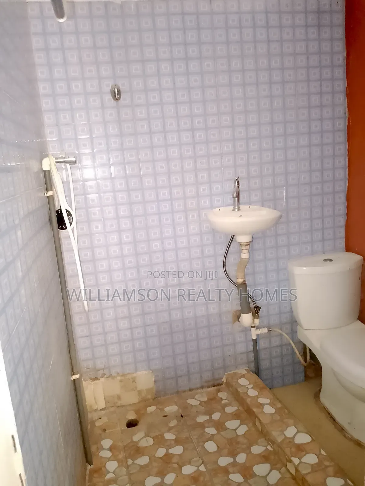 1bdrm Apartment in Coastal Estate Area, Spintex for rent