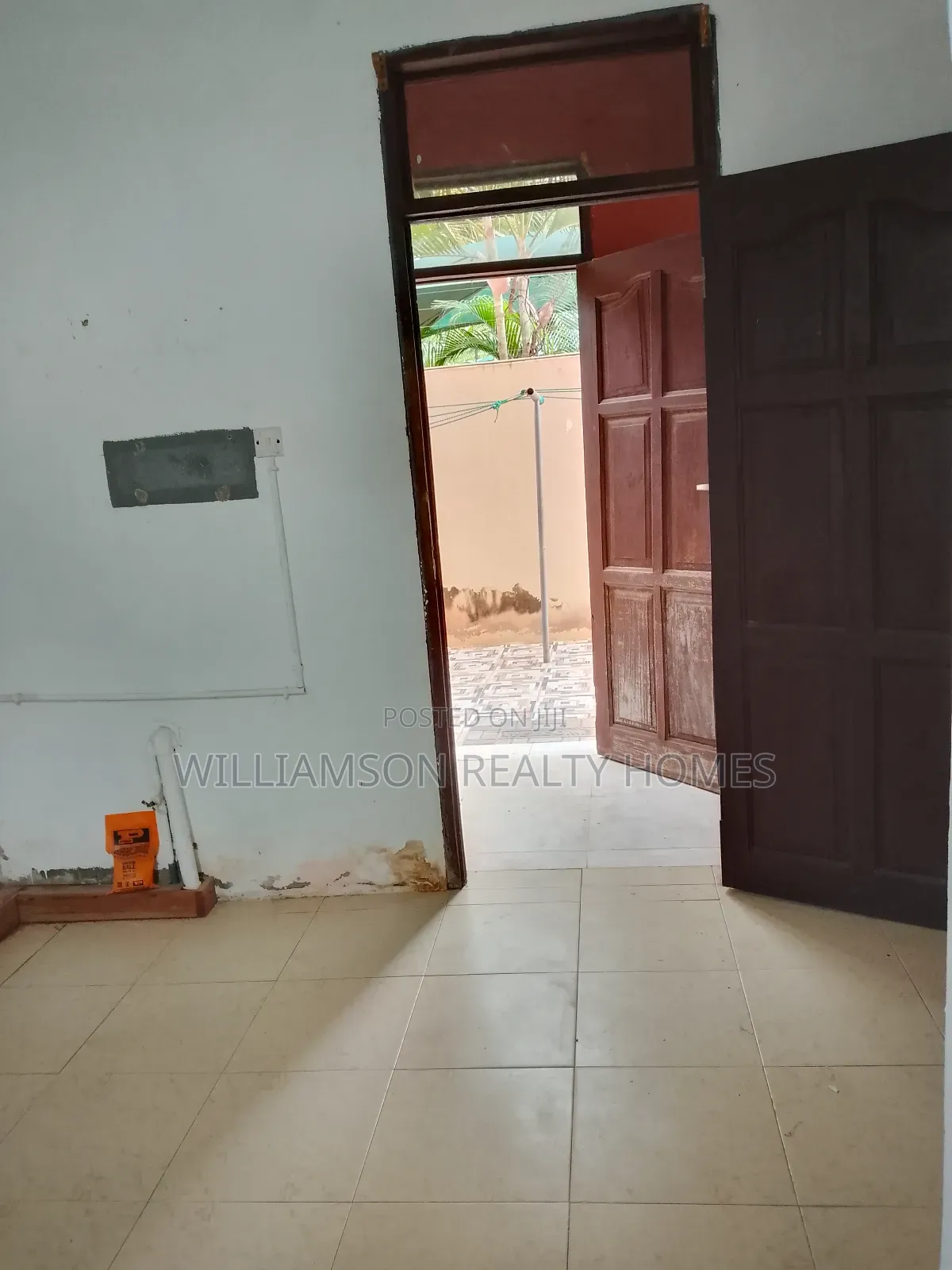 1bdrm Apartment in Coastal Estate Area, Spintex for rent