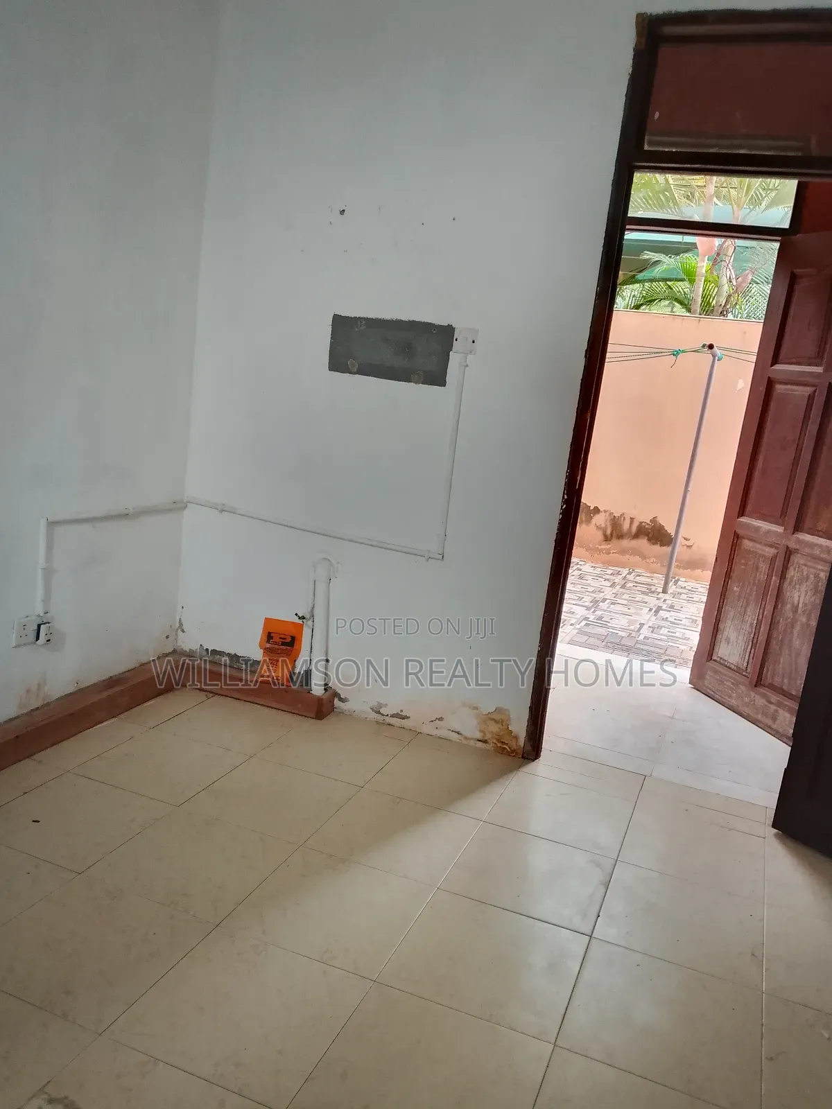 1bdrm Apartment in Coastal Estate Area, Spintex for rent