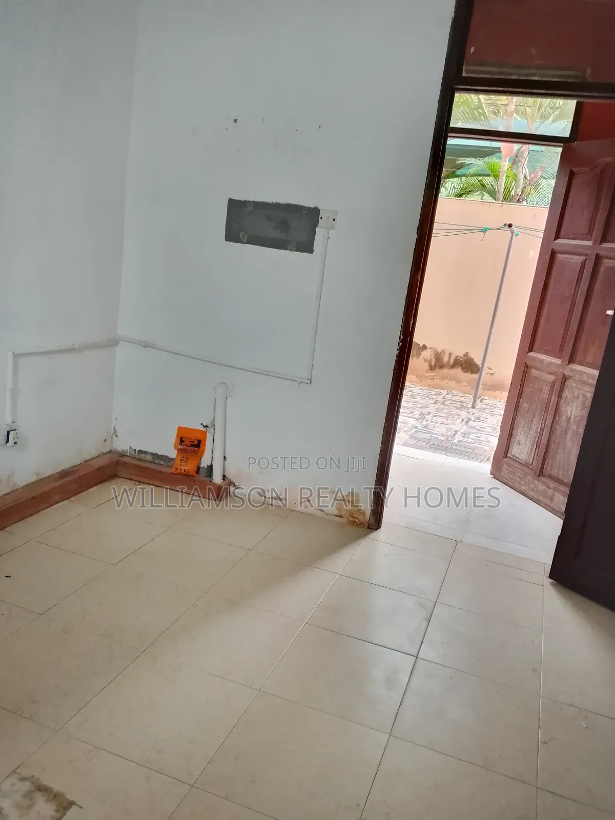 1bdrm Apartment in Coastal Estate Area, Spintex for rent