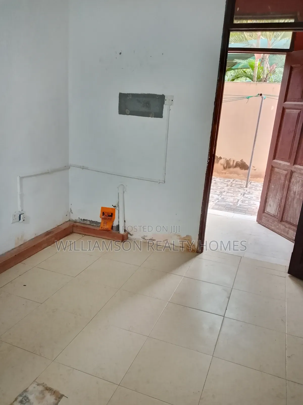1bdrm Apartment in Coastal Estate Area, Spintex for rent