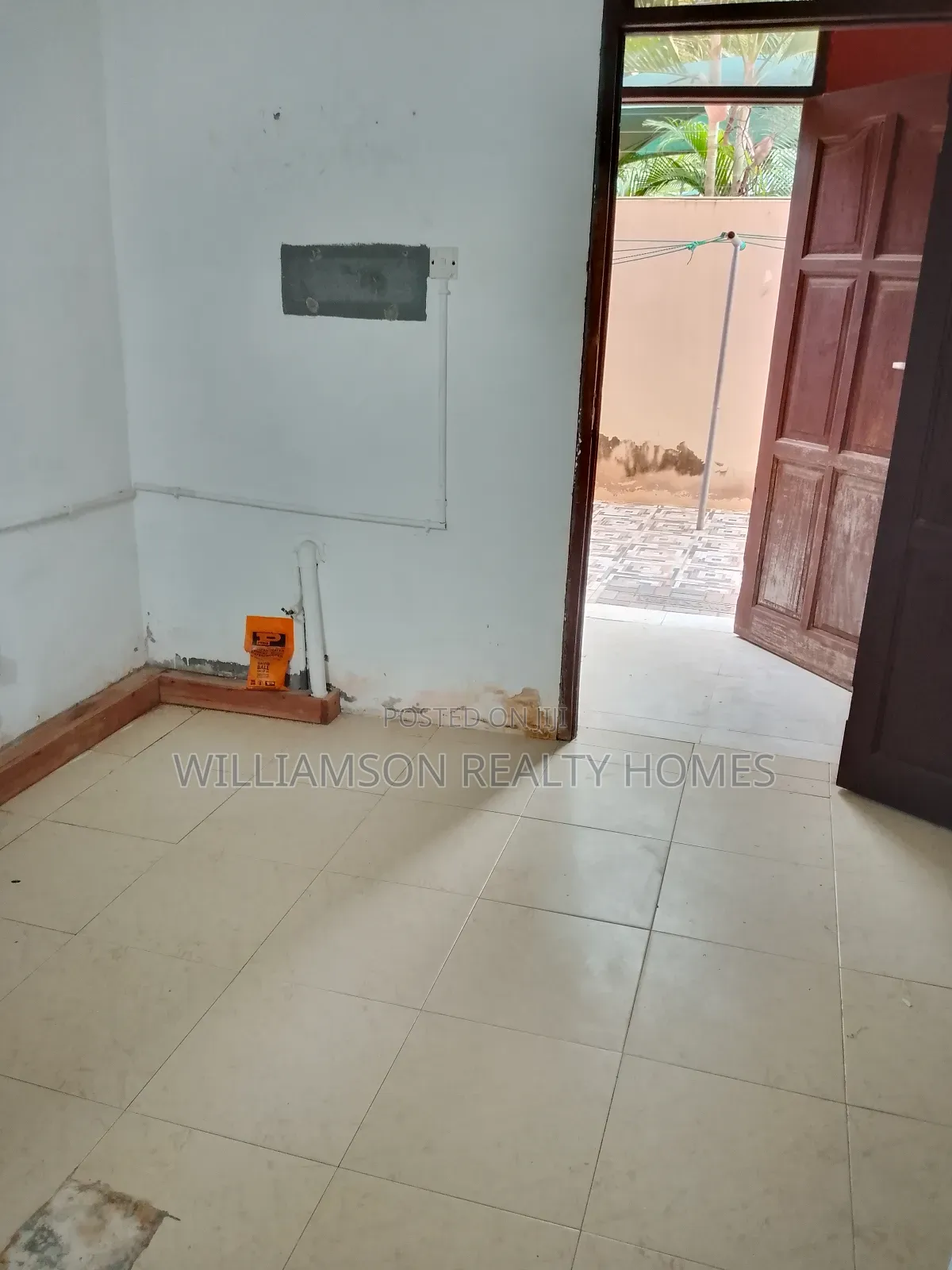 1bdrm Apartment in Coastal Estate Area, Spintex for rent