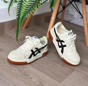 Asics Court Mz Retro Skateboarding