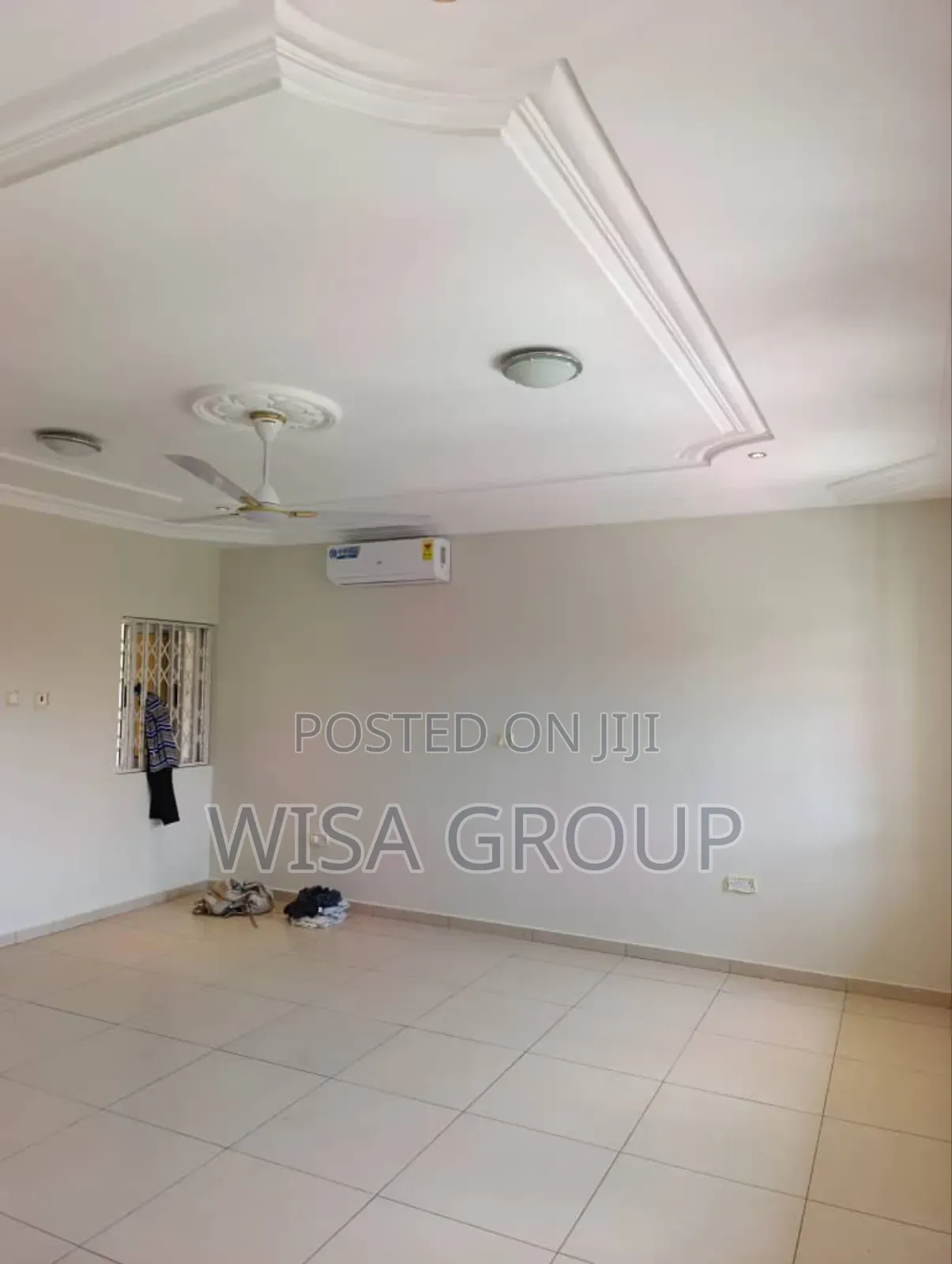 4bdrm Duplex in Wisa Group, Accra Metropolitan for rent