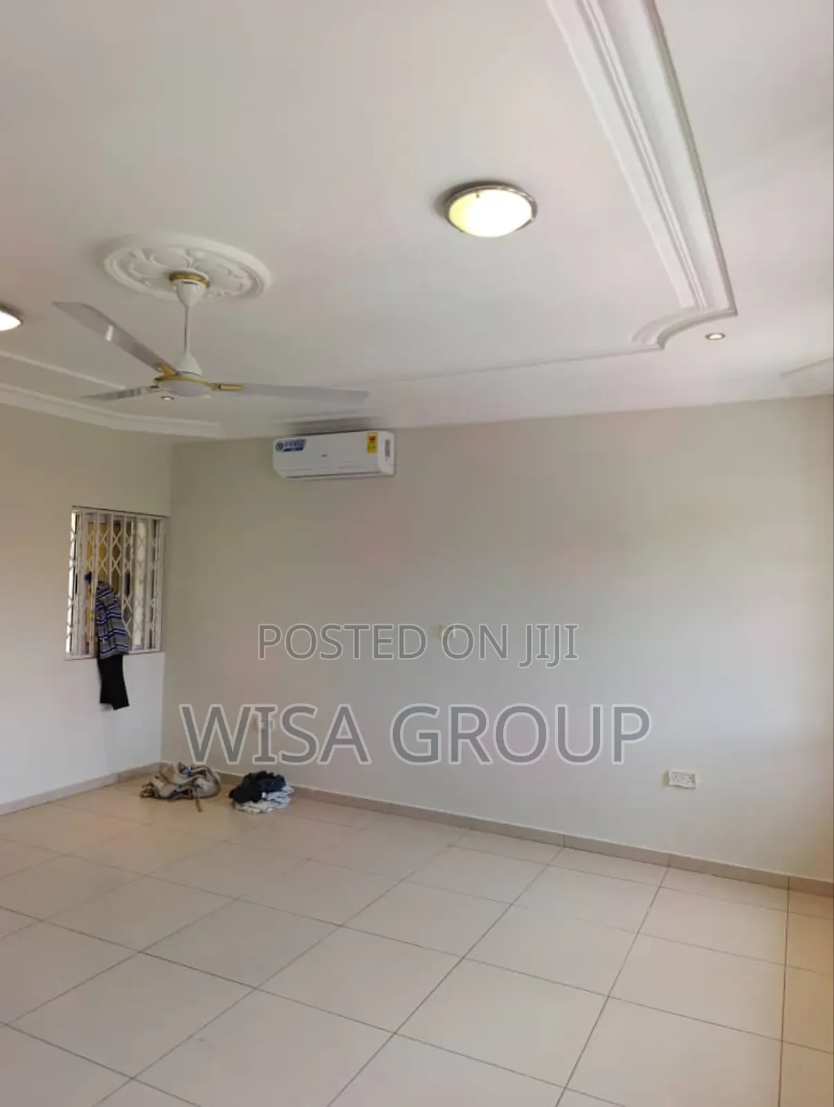4bdrm Duplex in Wisa Group, Accra Metropolitan for rent