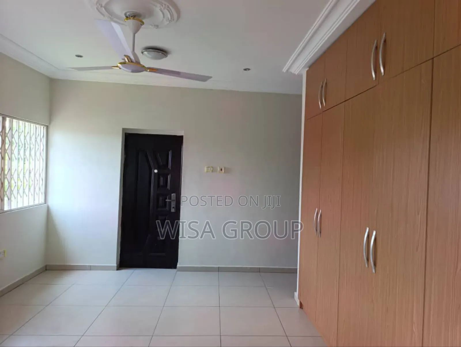 4bdrm Duplex in Wisa Group, Accra Metropolitan for rent