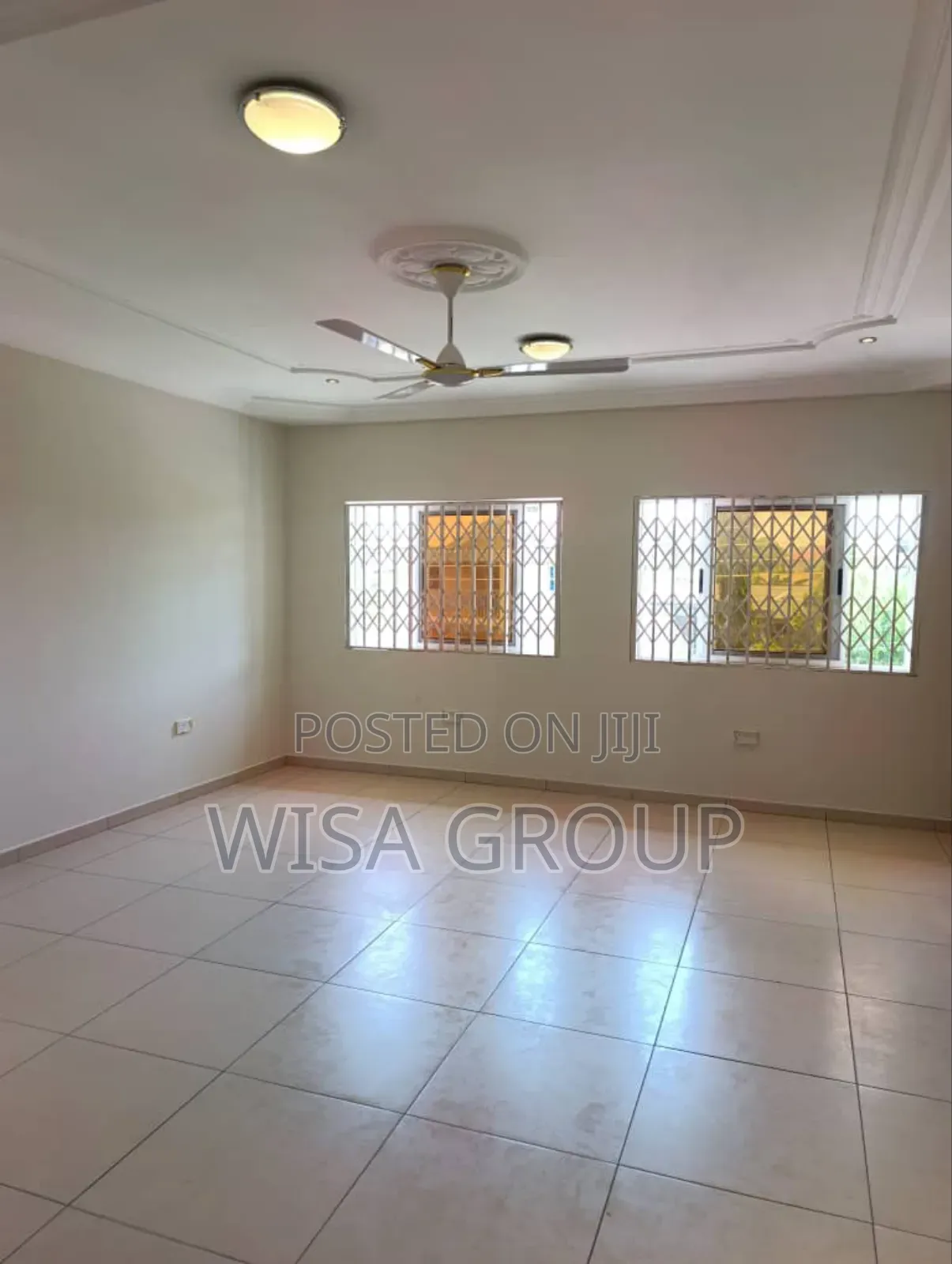 4bdrm Duplex in Wisa Group, Accra Metropolitan for rent