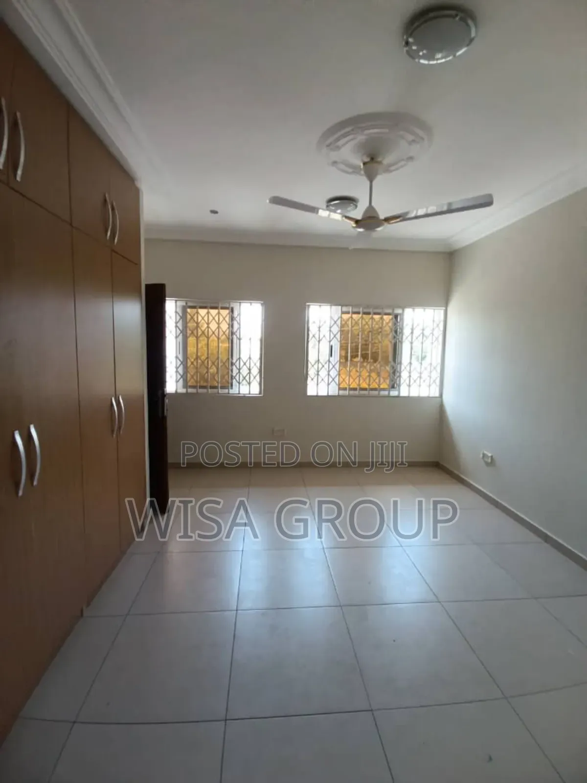 4bdrm Duplex in Wisa Group, Accra Metropolitan for rent