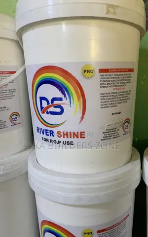 River Shine Pop Paint