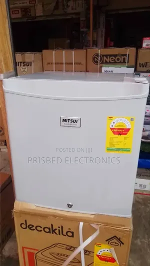 Mitsui Durable Bedside Fridge 45 Litres