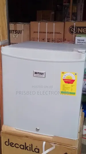Mitsui Durable Bedside Fridge 45 Litres